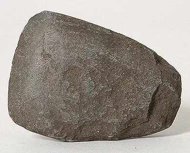 Hacha (lítica)
