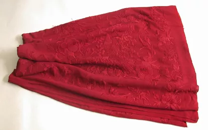 Mantón de Manila