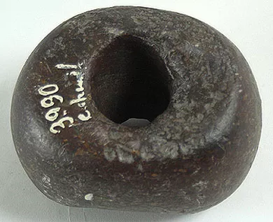 Piedra horadada