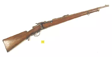 Carabina