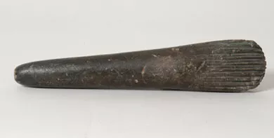 Toqui mano