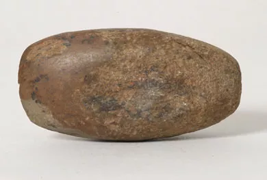 Hacha (lítica)
