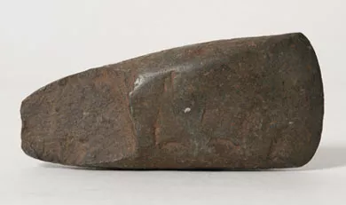 Hacha (lítica)
