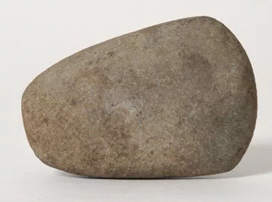 Hacha (lítica)