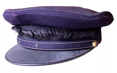 Gorra