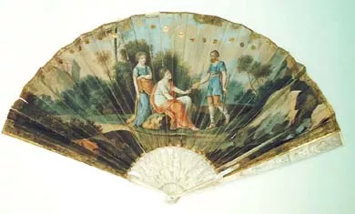 Abanico