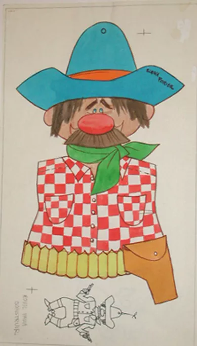 Vaquero