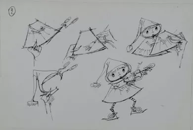 Duende