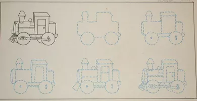 Locomotora
