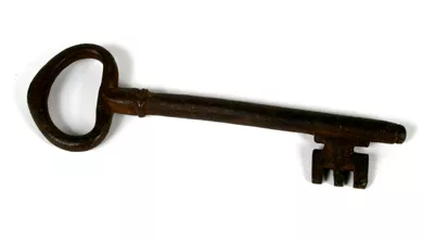 Llave