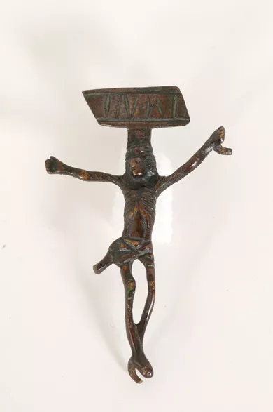 Crucifijo