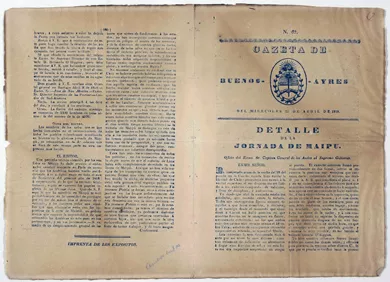 Gazeta de Buenos Aires