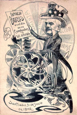 Menú Ignacio Balcells