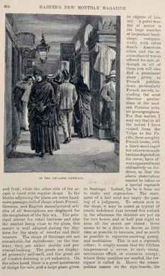 Calle de Puenta