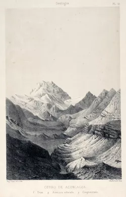 Cerro de Aconcagua