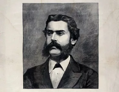 Retrato masculino