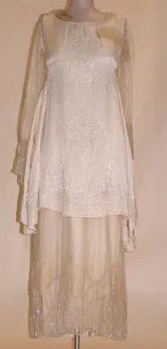Vestido (prenda principal)