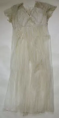 Vestido (prenda principal)