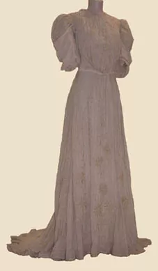 Vestido (prenda principal)