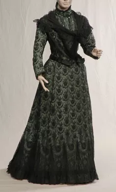 Traje