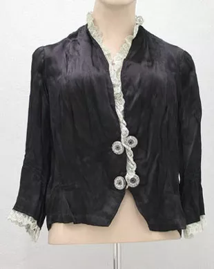 Chaqueta