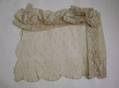 Mantilla