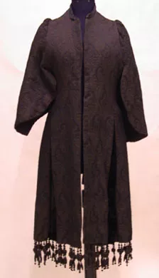 Capa-estola