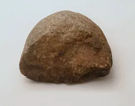 Rodado pulido (lítica)