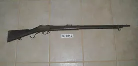 Carabina