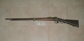 Fusil