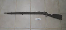 Carabina