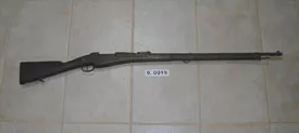 Fusil
