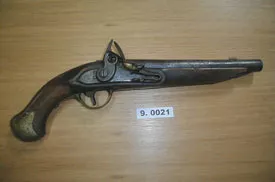 Pistola