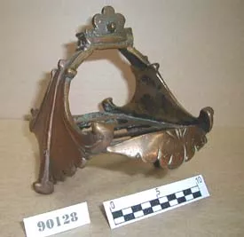 Estribo