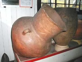 Urna (arqueológico)