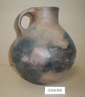 Jarro (arqueológico y etnográfico)