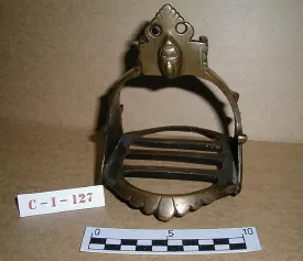 Estribo