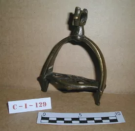 Estribo