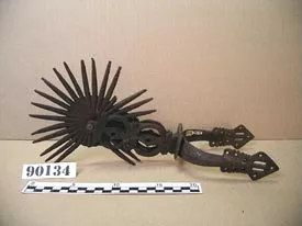 Espuela