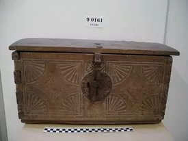 Arcón