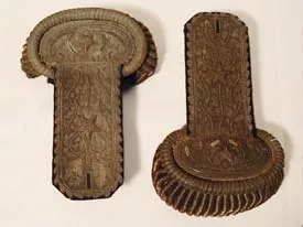 Charretera