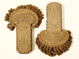Charretera