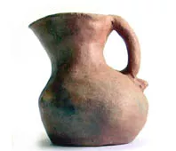 Jarro (arqueológico y etnográfico)