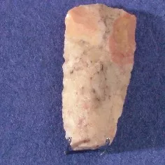 Punta de proyectil