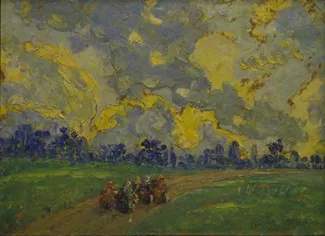 Paisaje