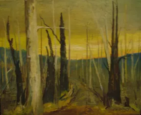 Bosque