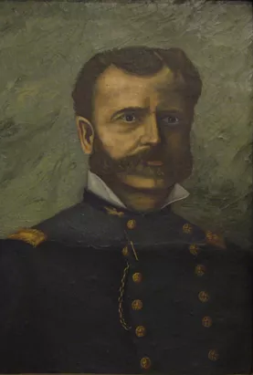José de la Cruz Salvo