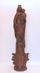 Virgen del Pilar