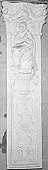 Pilastra decorativa N° 1