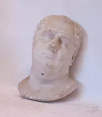 Mascarilla de Vitelio